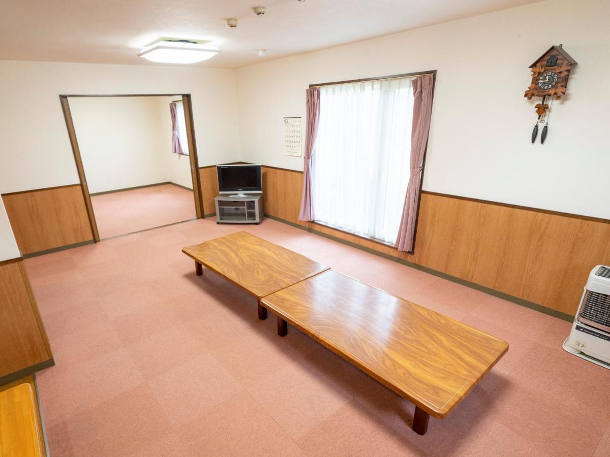 Aguri Kobo Mabu Villa Otoebokke Exterior photo